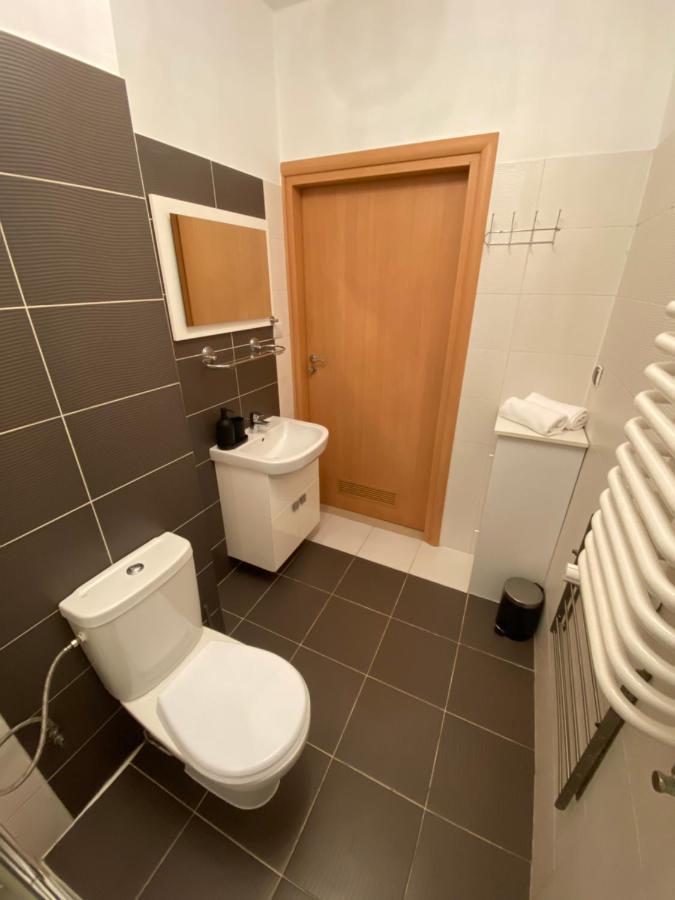 Klimatyczny Apartament Romek 5 Minut Od Krupowek زاكوباني المظهر الخارجي الصورة